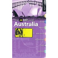 The AA Key Guide Australia