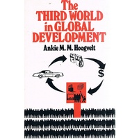 The Third World In Global Development