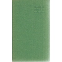 India And The Commonwealth 1885-1929.