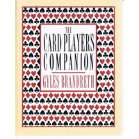 The Card Players Companion