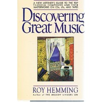 Discovering Great Music.