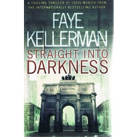 Straight Into Darkness