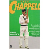 Greg Chappell