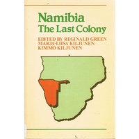 Namibia, The Last Colony