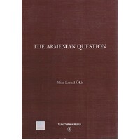 The Armenian Question.