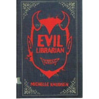 Evil Librarian