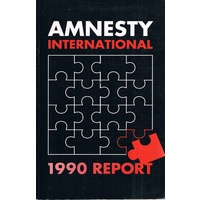 Amnesty International Report 1990.