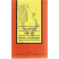 The Soviets And The Pacific Challenge.