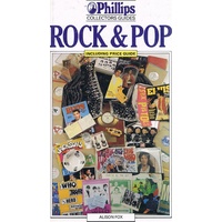 Rock And Pop. Phillips Collectors Guides