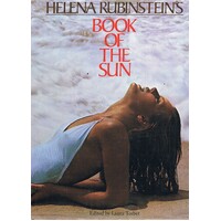 Helena Rubinsteins Book Of The Sun