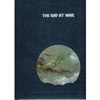 The RAF At War