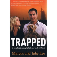 Trapped