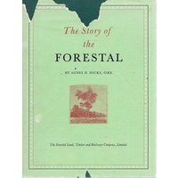 The Story Of The Forestal