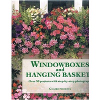Windowboxes And Hanging Baskets