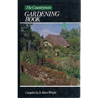 The Countryman Gardening Book