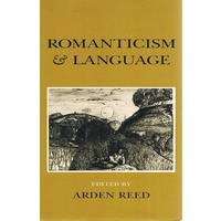 Romanticism And Language