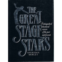 The Great Stage Stars