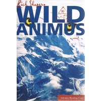 Wild Animus