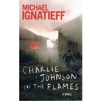 Charlie Johnson In The Flames