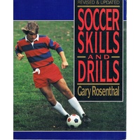Soccer Skills And Drills