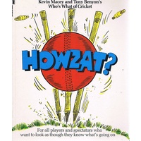 Howzat