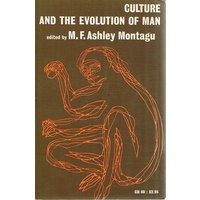 Culture And The Evolution Of Man.