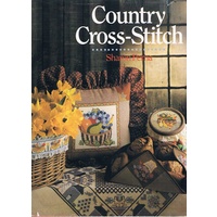 Country Cross-Stitch