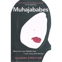 Muhajababes