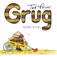Grug Builds A Car