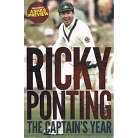 The Captain's Year
