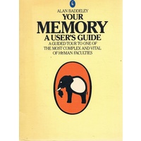 Your Memory. A User's Guide