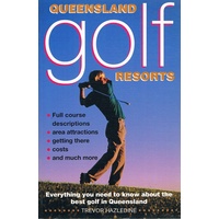 Queensland Golf Resorts