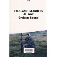 Falkland Islanders At War