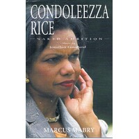 Condoleezza Rice