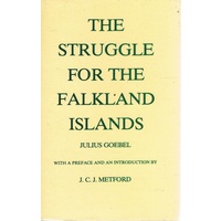The Struggle For The Falkland Islands