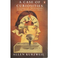A Case Of Curiosities
