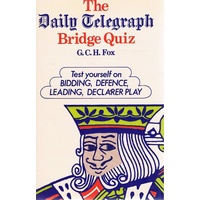 The Daily Telegraph Bridge Quiz