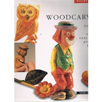 Woodcarving