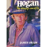Hogan.The Story Of A Son Of Oz