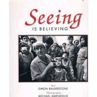 Seeing Is Believing