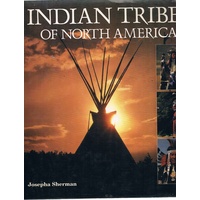 Indian Tribes Of North America