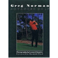 Greg Norman Advanced Golf