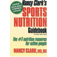 Sports Nutrition Guidebook