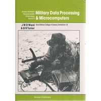 Military Data Processing And Microcomputers