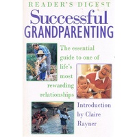 Successful Grandparenting