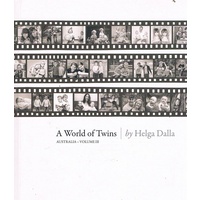 A World Of Twins. Australia. Volume 3