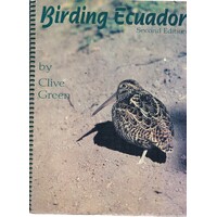 Birding Ecuador