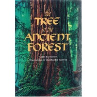 The Tree In The Ancient Forest