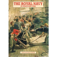 The Royal Navy In Peace And War