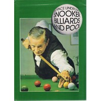 Horace Lindrum's Snooker, Billiards And Pool